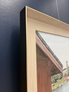 Uudet ja tyylikkäät listamallit Taidekehystämö Tommi Heinonen Espoonlahti Espoo